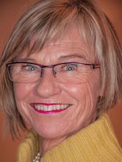 Patricia Schwarz